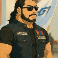 User profile picture